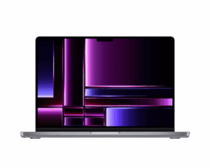 14 inch MacBook Pro
