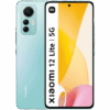 Xiaomi 12 Lite 5G + 4G