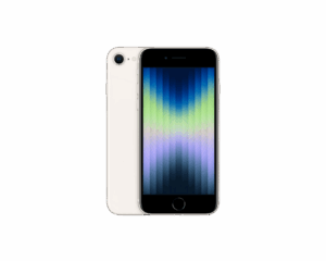 iPhone SE 256GB