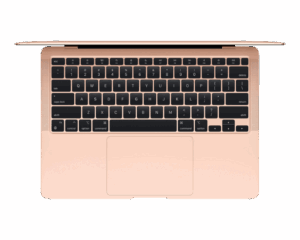 13-inch MacBook Air