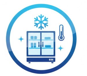 frío comercial