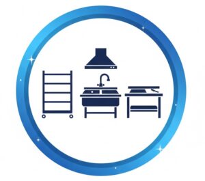 Mobiliario de Acero Inoxidable