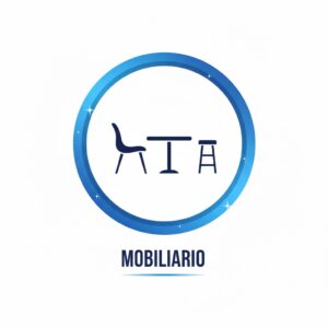 mobiliario