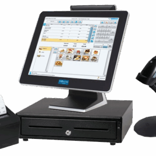 Gestion de Comercios