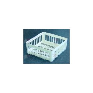 Cesta de Vajilla Diversa de 400 x400 x150h mm 971078