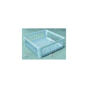 Cesta de Vajilla Diversa de 450 x450 x165h mm