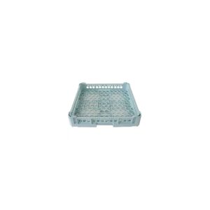 Cesta para vajillas diversas GASTROTOP 500x500x100mm