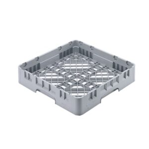 Cesta para vajillas diversas o vasos 500x500x101mm