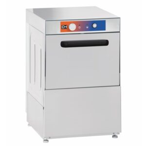 Lavavajillas Industrial con Cesta de 40x40cm CORDOBA400