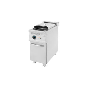 Freidora eléctrica con mueble Serie 930 TURHAN Cuba Simple 16,5KW