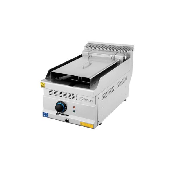 Freidora eléctrica Serie 700 TURHAN Cuba Simple 9KW