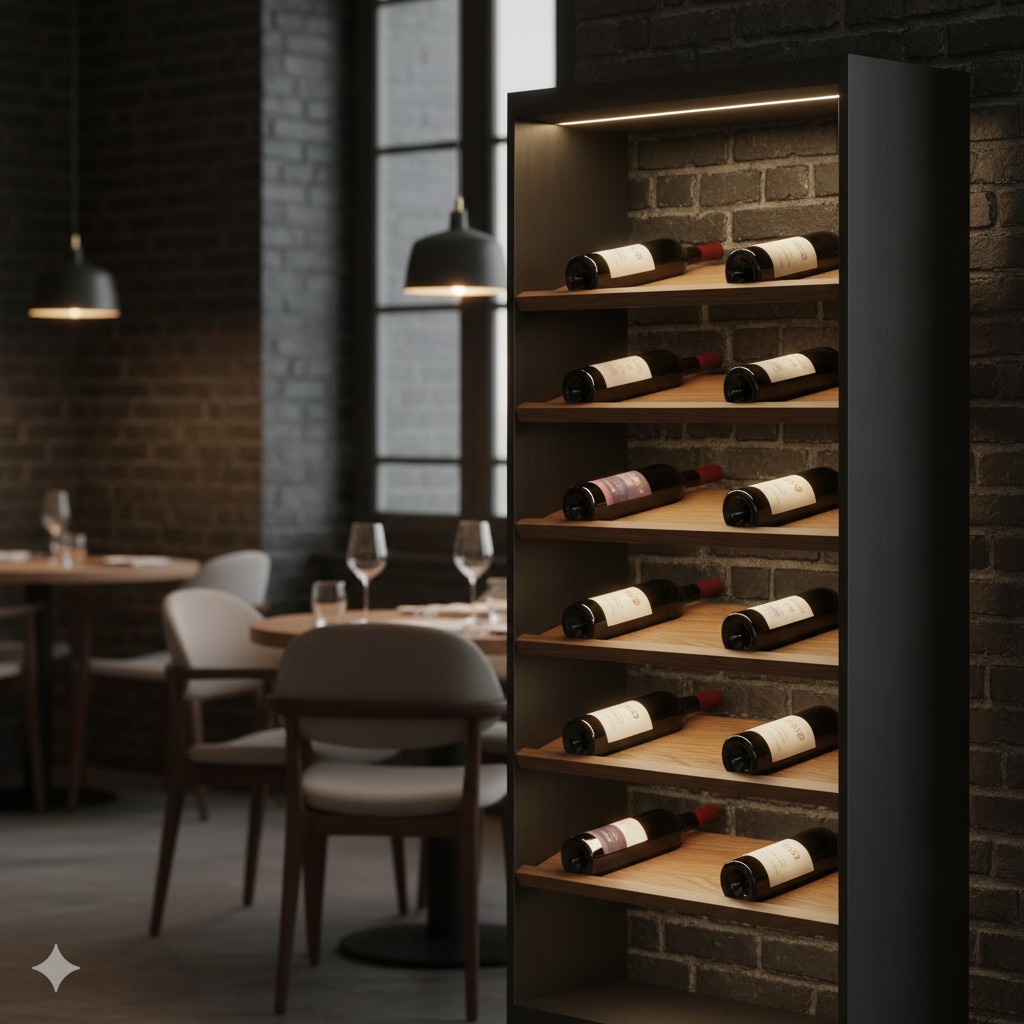 exposicion y conservacion de alimentos