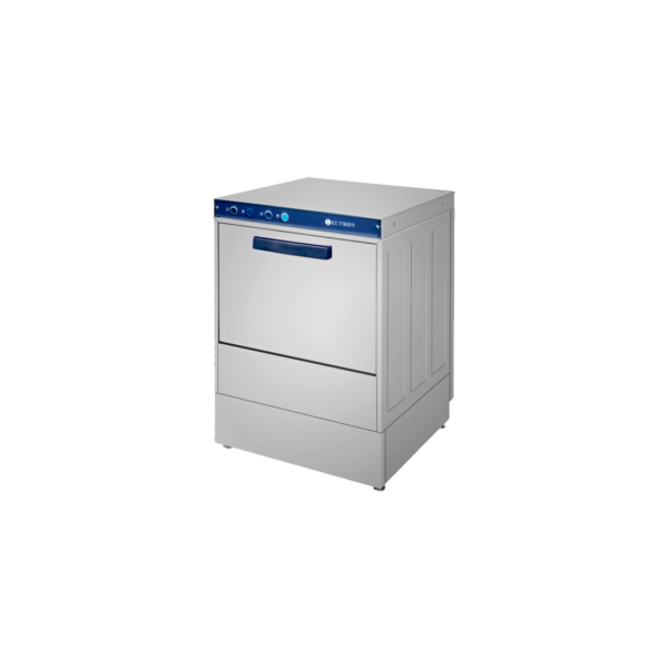 Lavavajillas cesta 50x50 DW500NP con bomba de drenaje