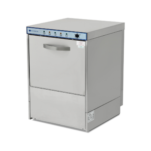 Lavavajillas EUT.500-1P cesta 50X50