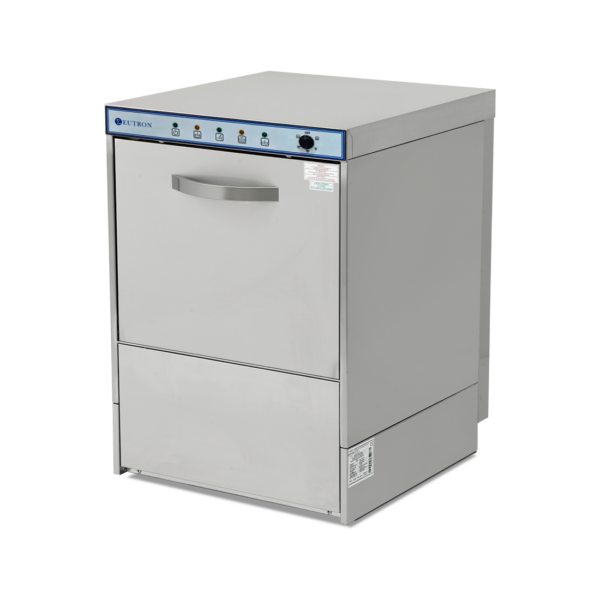 Lavavajillas EUT.500-1P cesta 50X50