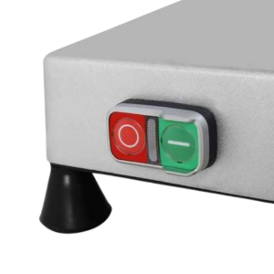 Cortadora de fiambre Braher