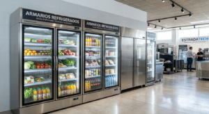 Armarios Refrigerados