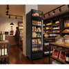 armario-expositor-refrigerado-360-litros-color-negro-y-cabezal-digital-lcd-185-wifi-linea-pekin-evo360b (3) Armario Expositor Refrigerado Infrico 360L WiFi - Línea Pekín