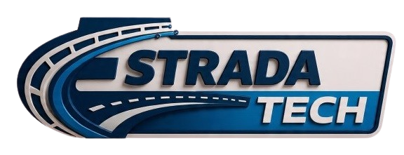 Logotipo Estradatech