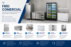 Frio Comercial