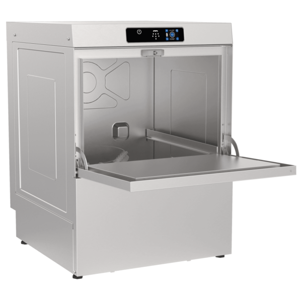 lavavajillas-cesta-50x50-oby-50t-pt-panel-touch-con-bomba-de-desaguee (3) Lavavajillas Industrial OBY 50T PT - Pantalla Táctil y Bomba de Desagüe (Cesta 50x50)