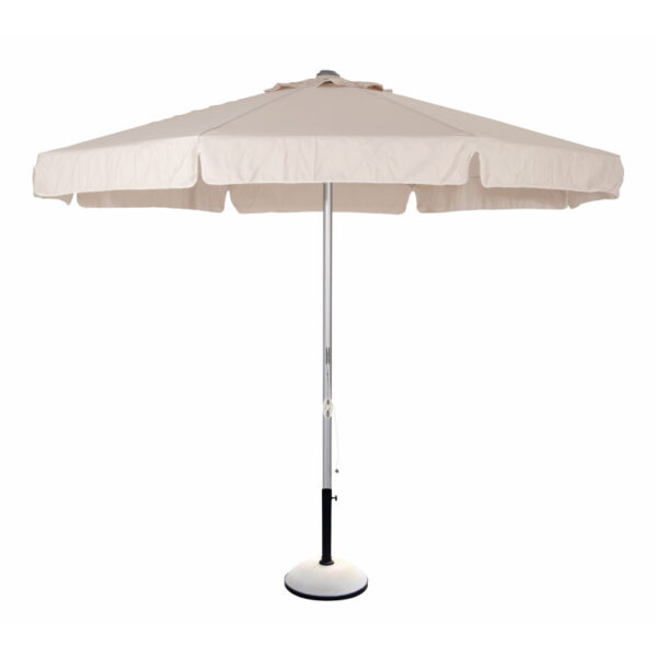parasol-terraza-de-3-metros-de-diametro-color-crudo-nube Parasol Terraza de 3 metros de Diámetro Color Crudo NUBE